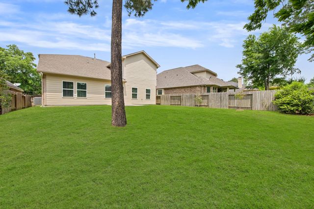 169 Forest Heights Lane, Montgomery, TX 77316