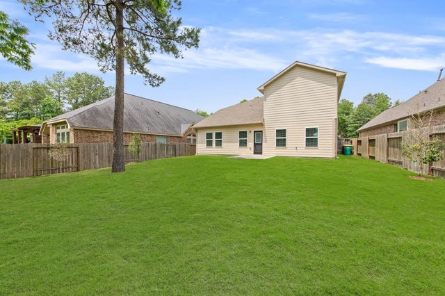 169 Forest Heights Lane, Montgomery, TX 77316