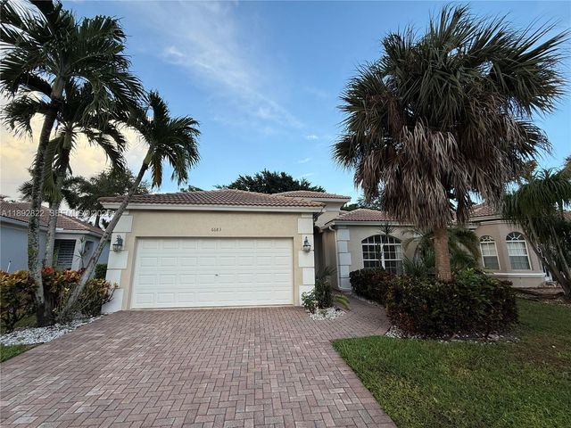 6683 Southport Drive, Boynton Beach, FL 33472