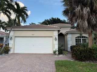 6683 Southport Drive, Boynton Beach, FL 33472