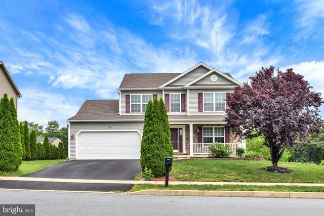6254 CHATHAM GLENN WAY, Harrisburg, PA 17111