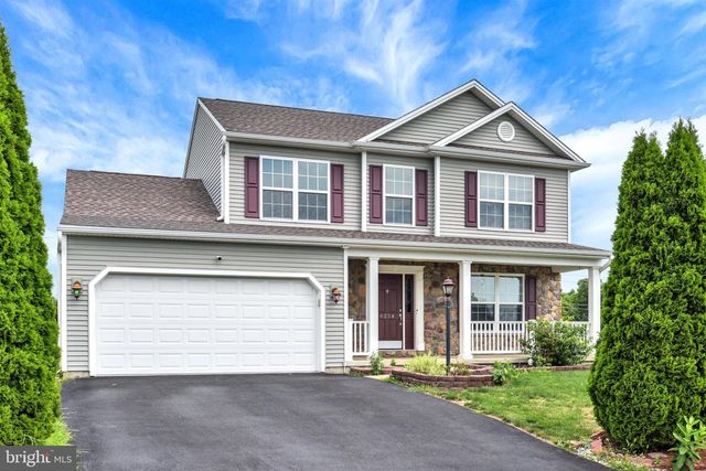 6254 CHATHAM GLENN WAY, Harrisburg, PA 17111