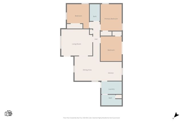 18 Town Rd, Fayetteville, TN 37334