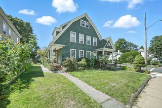 1024-1026 N Main St, Brockton, MA 02301