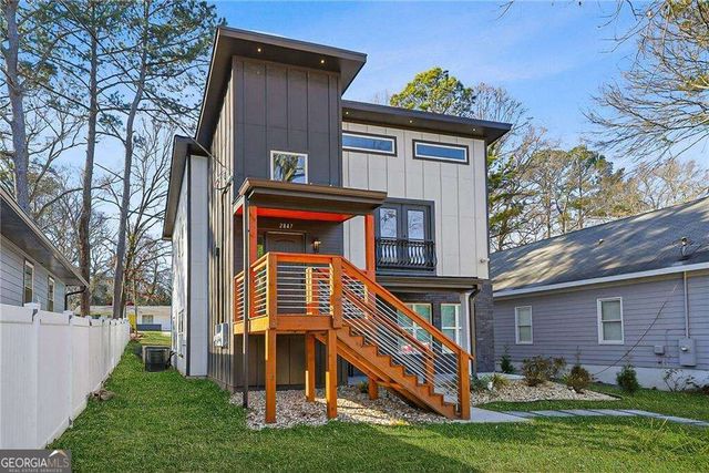 2847 Forrest Hills Drive SW, Atlanta, GA 30315