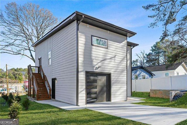 2847 Forrest Hills Drive SW, Atlanta, GA 30315