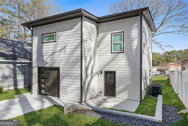 2847 Forrest Hills Drive SW, Atlanta, GA 30315