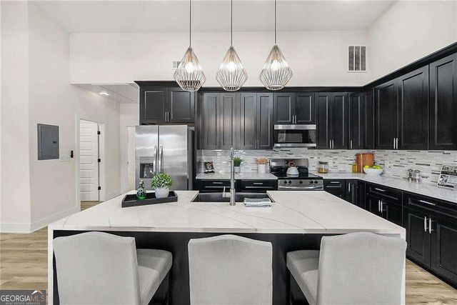2847 Forrest Hills Drive SW, Atlanta, GA 30315
