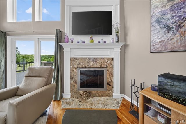 2726 Gardner Rd, Pompey, NY 13063