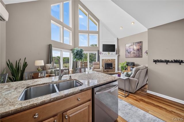 2726 Gardner Rd, Pompey, NY 13063