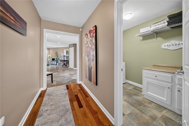 2726 Gardner Rd, Pompey, NY 13063