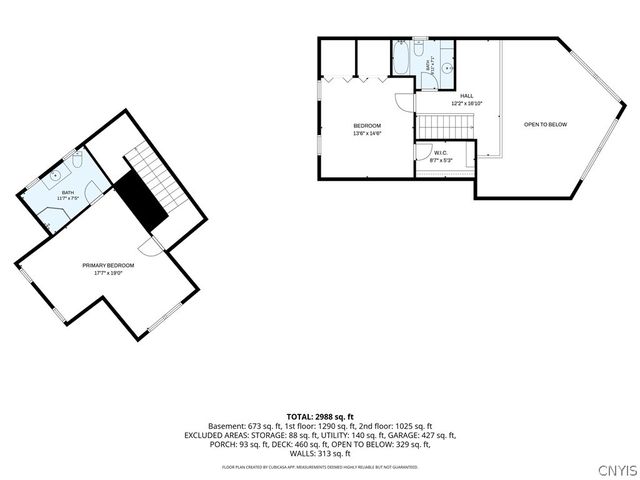 2726 Gardner Rd, Pompey, NY 13063