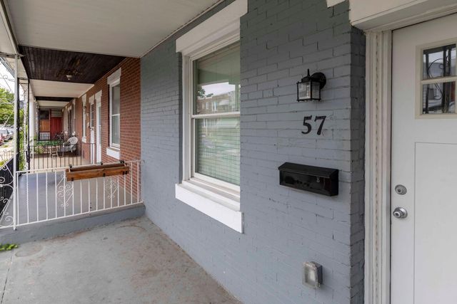 57 E HORTTER ST, Philadelphia, PA 19119