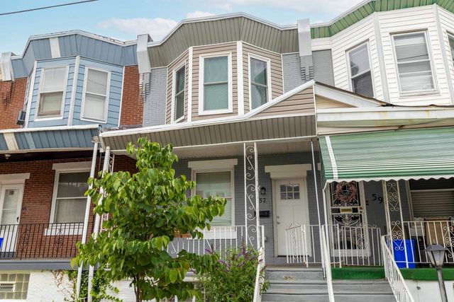 57 E HORTTER ST, Philadelphia, PA 19119