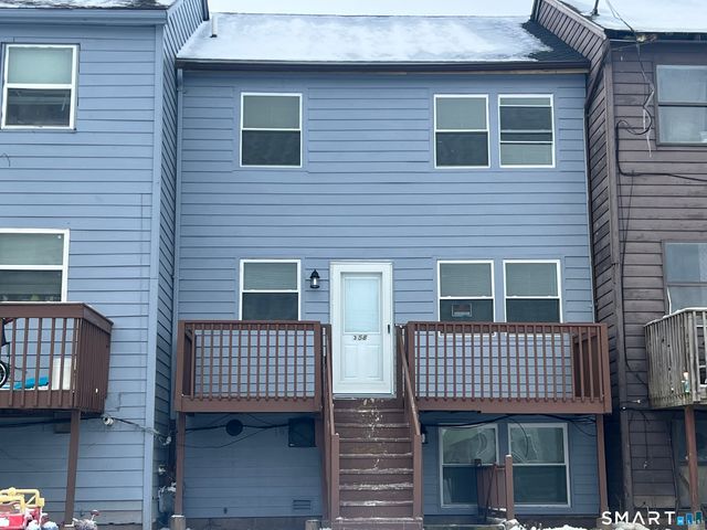 358 Wethersfield Avenue, Hartford, CT 06114