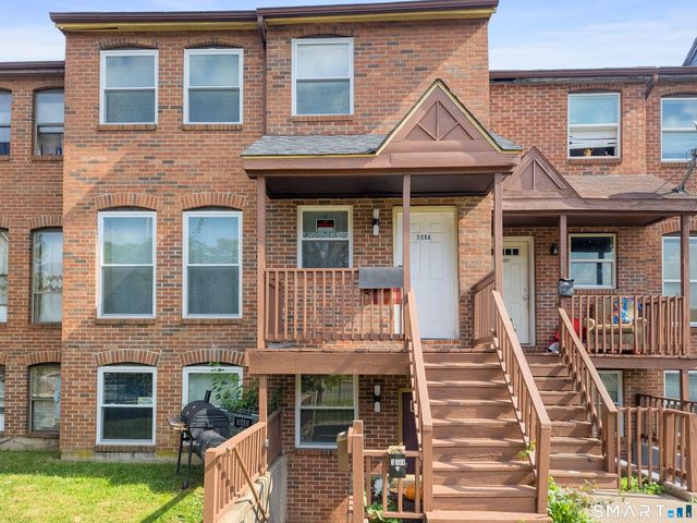 358 Wethersfield Avenue, Hartford, CT 06114