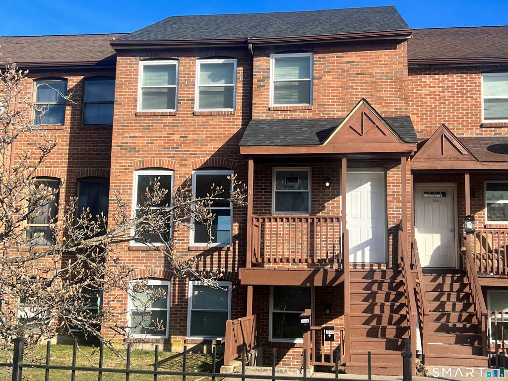 358 Wethersfield Avenue, Hartford, CT 06114