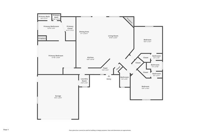 8866 Siegel St, Valley Springs, CA 95252