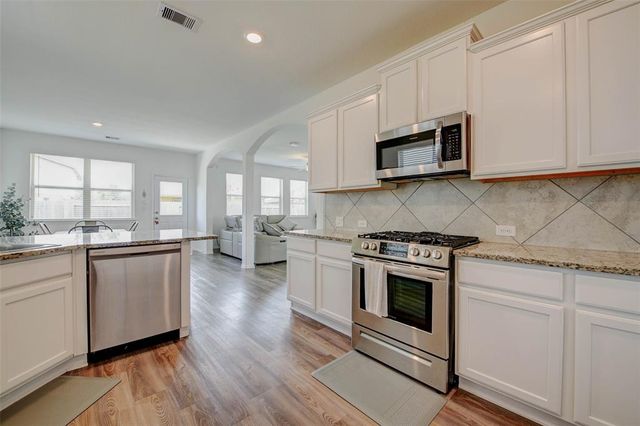 9847 Copper Ranch Trail, Richmond, TX 77406