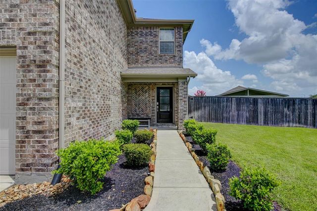 9847 Copper Ranch Trail, Richmond, TX 77406