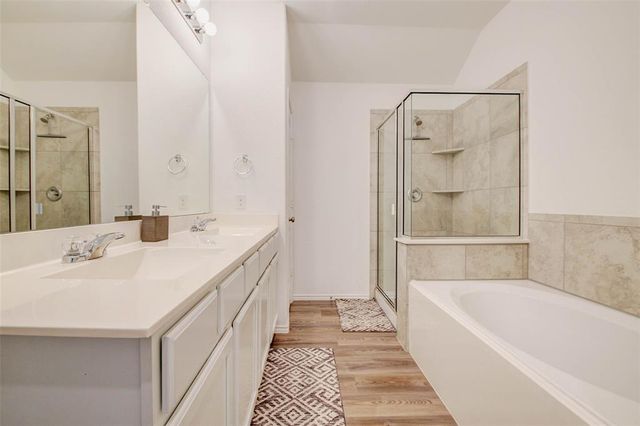 9847 Copper Ranch Trail, Richmond, TX 77406