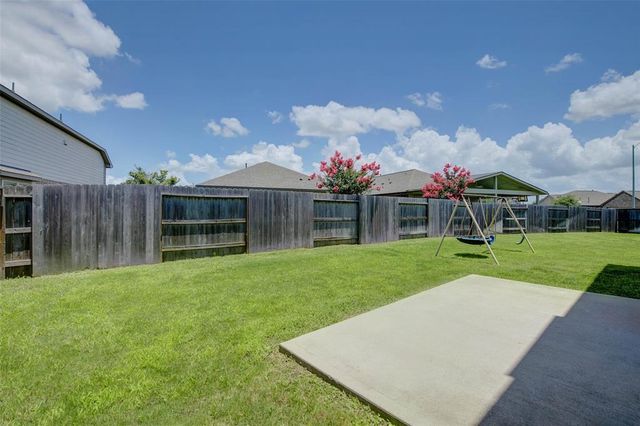 9847 Copper Ranch Trail, Richmond, TX 77406