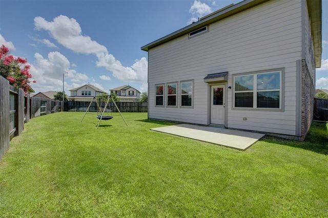 9847 Copper Ranch Trail, Richmond, TX 77406