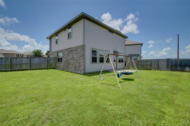 9847 Copper Ranch Trail, Richmond, TX 77406