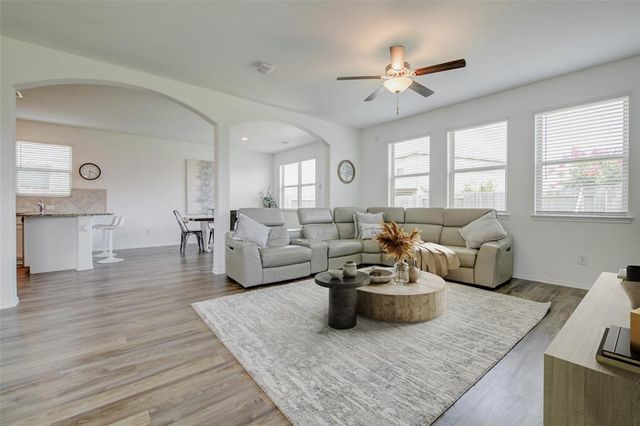 9847 Copper Ranch Trail, Richmond, TX 77406