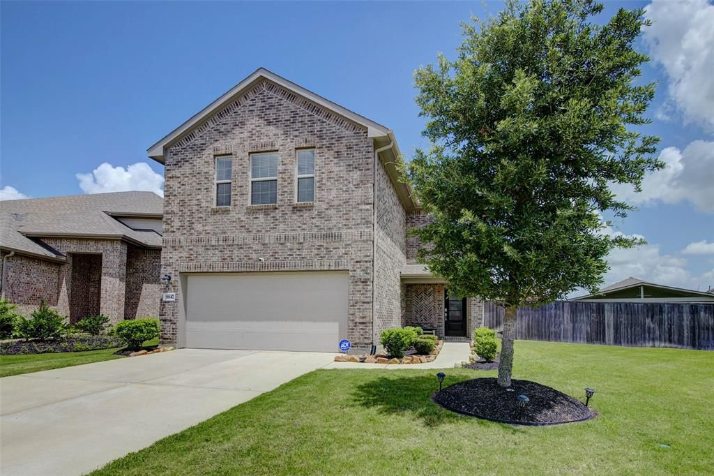 9847 Copper Ranch Trail, Richmond, TX 77406