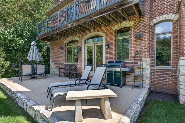 524 E Washington Avenue, Lake Bluff, IL 60044