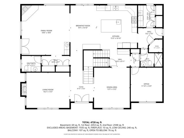 524 E Washington Avenue, Lake Bluff, IL 60044