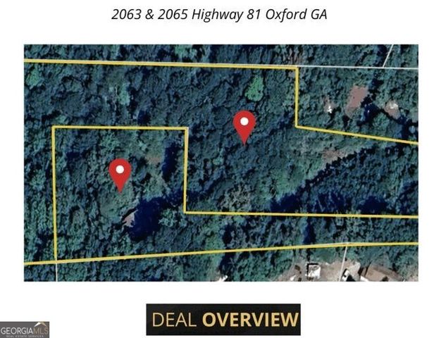2063 Highway 81, Oxford, GA 30054