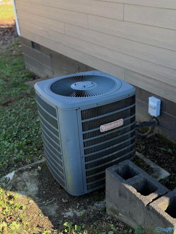 6743 County Road 78, Fort Payne, AL 35967