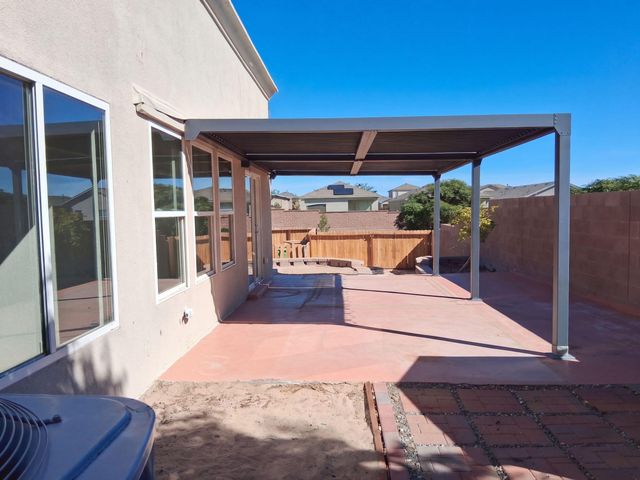 2900 Duerson Trail SW, Albuquerque, NM 87121