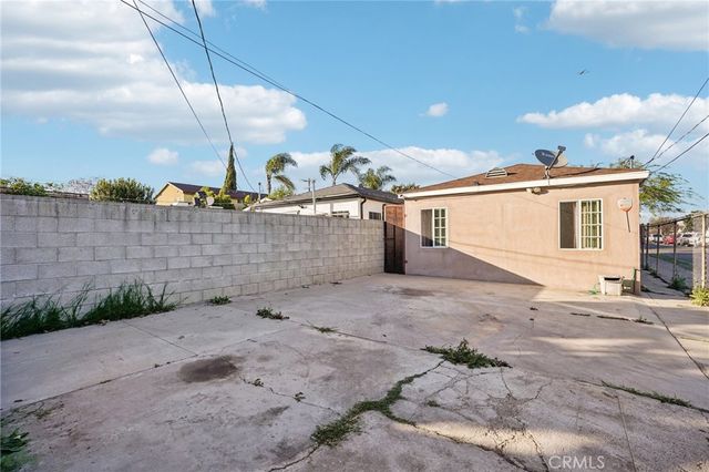 2324 E 108th, Los Angeles, CA 90059