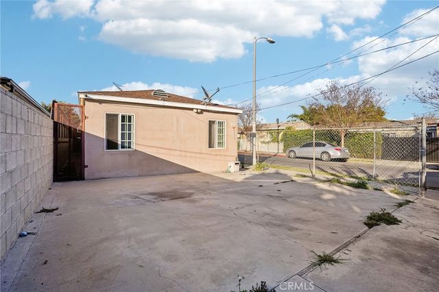 2324 E 108th, Los Angeles, CA 90059