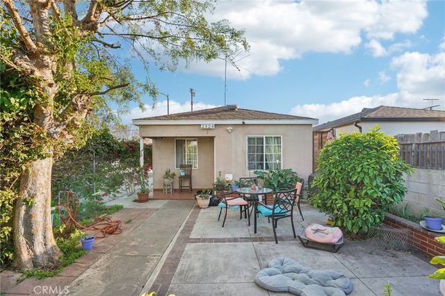 2324 E 108th, Los Angeles, CA 90059