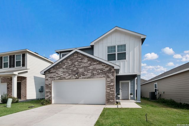 12863 Cygnus, San Antonio, TX 78245