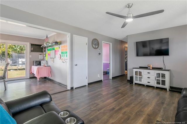 6516 Bonnie Bell Lane, Fayetteville, NC 28314