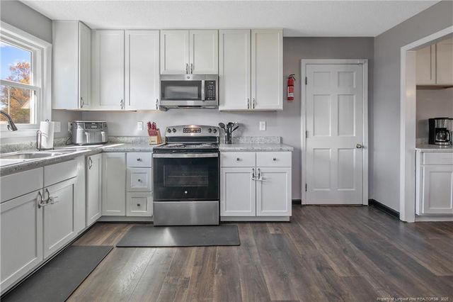 6516 Bonnie Bell Lane, Fayetteville, NC 28314