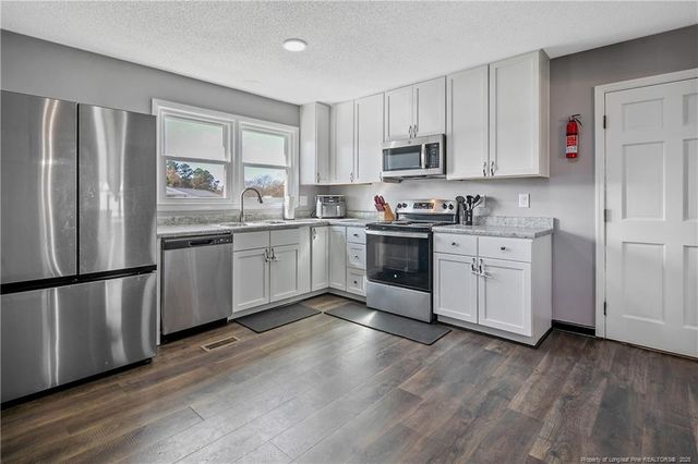 6516 Bonnie Bell Lane, Fayetteville, NC 28314