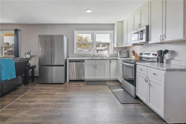 6516 Bonnie Bell Lane, Fayetteville, NC 28314