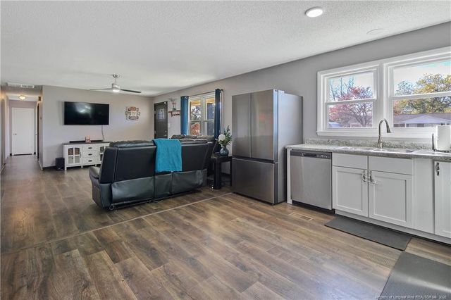 6516 Bonnie Bell Lane, Fayetteville, NC 28314