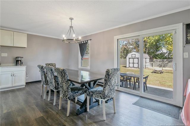 6516 Bonnie Bell Lane, Fayetteville, NC 28314