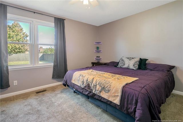 6516 Bonnie Bell Lane, Fayetteville, NC 28314