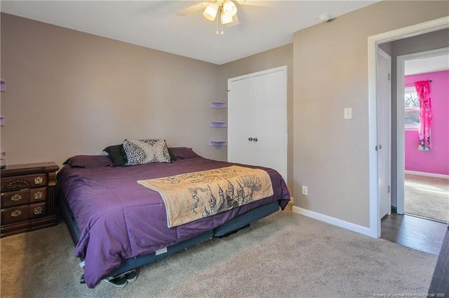 6516 Bonnie Bell Lane, Fayetteville, NC 28314