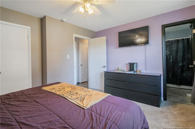 6516 Bonnie Bell Lane, Fayetteville, NC 28314