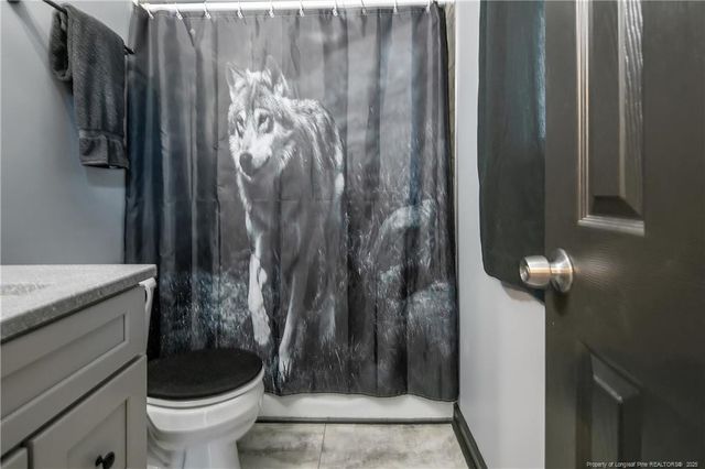 6516 Bonnie Bell Lane, Fayetteville, NC 28314