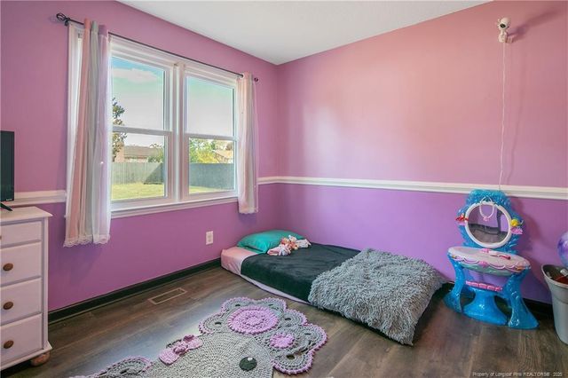 6516 Bonnie Bell Lane, Fayetteville, NC 28314